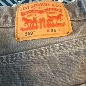 Men’s Levi’s Shorts